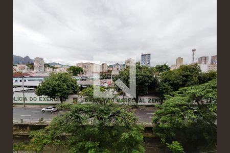 Apartamento à venda com 125m², 3 quartos e 1 vagaVista do Quarto 2