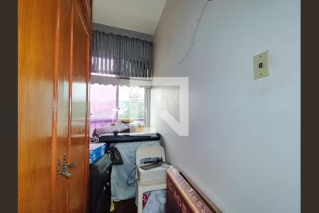 Apartamento à venda com 125m², 3 quartos e 1 vagaQuarto 2