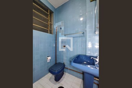 Apartamento à venda com 125m², 3 quartos e 1 vagaBanheiro Corredor