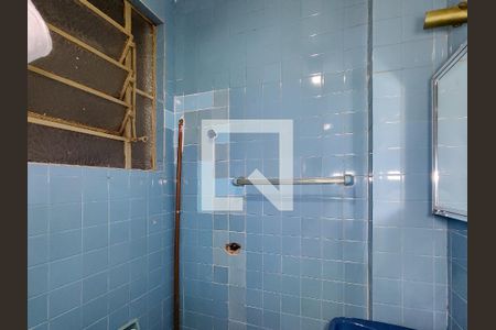 Apartamento à venda com 125m², 3 quartos e 1 vagaBanheiro Corredor