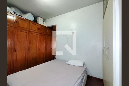 Apartamento à venda com 125m², 3 quartos e 1 vagaQuarto 2