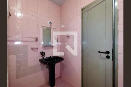 Apartamento à venda com 125m², 3 quartos e 1 vagaBanheiro Corredor