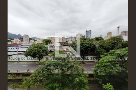 Apartamento à venda com 125m², 3 quartos e 1 vagaVista do Quarto 1