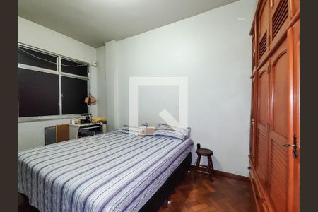 Apartamento à venda com 125m², 3 quartos e 1 vagaQuarto 3
