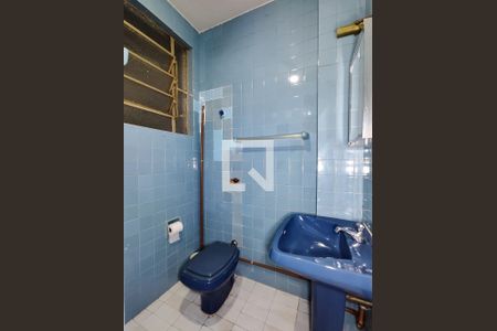 Apartamento à venda com 125m², 3 quartos e 1 vagaBanheiro Corredor