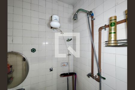 Apartamento à venda com 125m², 3 quartos e 1 vagaBanheiro de serviço