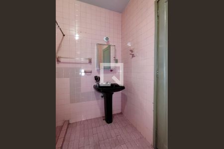 Apartamento à venda com 125m², 3 quartos e 1 vagaBanheiro Corredor