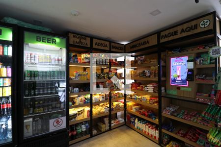 Apartamento à venda com 45m², 1 quarto e 1 vagaÁrea comum