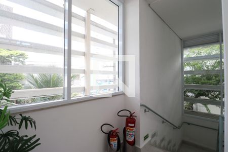 Apartamento à venda com 45m², 1 quarto e 1 vagaÁrea comum