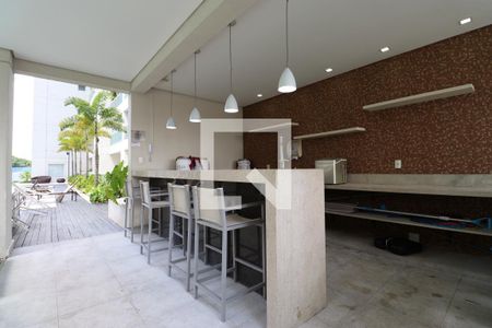 Apartamento à venda com 45m², 1 quarto e 1 vagaÁrea comum