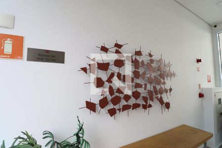 Apartamento à venda com 45m², 1 quarto e 1 vagaÁrea comum