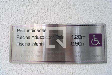 Apartamento à venda com 45m², 1 quarto e 1 vagaÁrea comum - Piscina