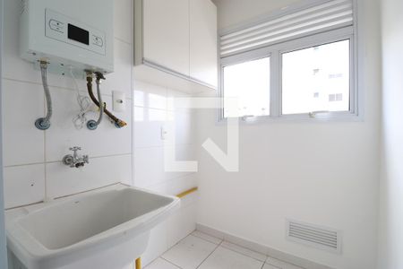Apartamento à venda com 45m², 1 quarto e 1 vagaÁrea de Serviço