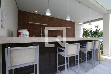 Apartamento à venda com 45m², 1 quarto e 1 vagaÁrea comum