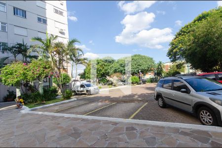 Apartamento para alugar com 40m², 1 quarto e 1 vaga Apartamento para alugar com 40m², 1 quarto e 1 vagaEstacionamento