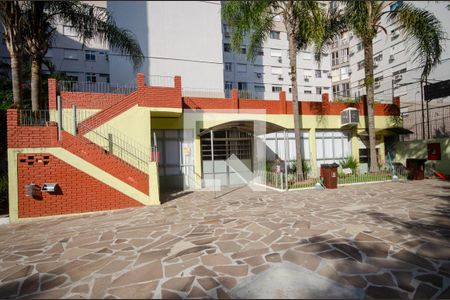 Apartamento para alugar com 40m², 1 quarto e 1 vaga Apartamento para alugar com 40m², 1 quarto e 1 vagaSalão de Festa