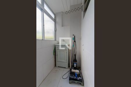 Apartamento para alugar com 40m², 1 quarto e 1 vaga Apartamento para alugar com 40m², 1 quarto e 1 vagaÁrea de Serviço