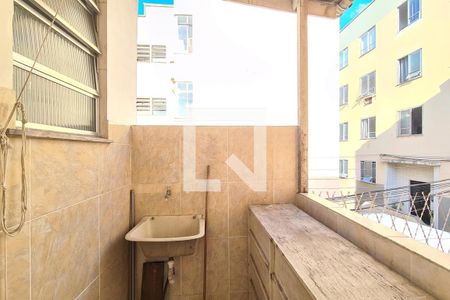 Casa à venda com 152m², 2 quartos e 2 vagasÁrea de Serviço