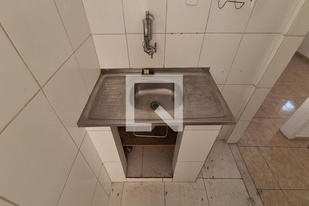 Casa à venda com 152m², 2 quartos e 2 vagasCozinha