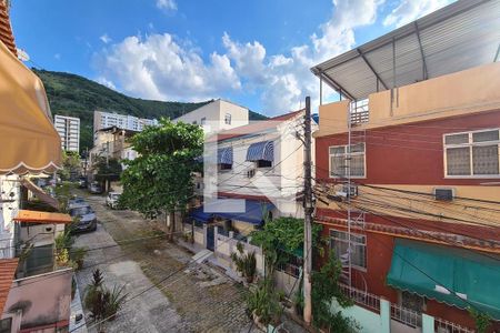 Casa à venda com 152m², 2 quartos e 2 vagasVaranda do Quarto vista 
