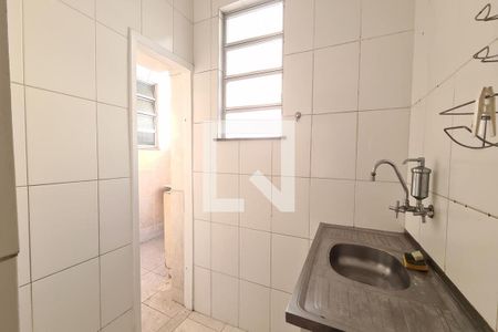 Casa à venda com 152m², 2 quartos e 2 vagasCozinha