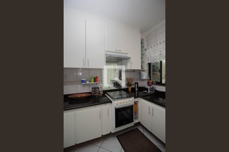 Casa à venda com 150m², 2 quartos e 4 vagas Casa à venda com 150m², 2 quartos e 4 vagasCozinha