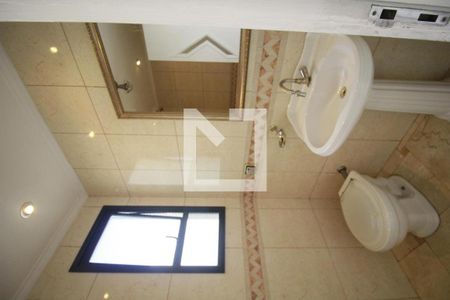 Apartamento à venda com 222m², 4 quartos e 3 vagasBanheiro Area de Lazer