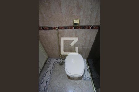 Apartamento à venda com 222m², 4 quartos e 3 vagasSuíte quarto 3