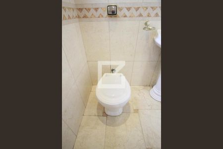 Apartamento à venda com 222m², 4 quartos e 3 vagasBanheiro Area de Lazer