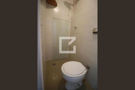 Apartamento à venda com 222m², 4 quartos e 3 vagasBanheiro Lavanderia