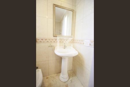 Apartamento à venda com 222m², 4 quartos e 3 vagasBanheiro Area de Lazer