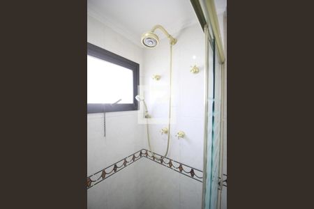 Apartamento à venda com 222m², 4 quartos e 3 vagasBanheiro Social