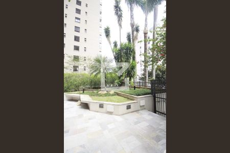 Apartamento à venda com 222m², 4 quartos e 3 vagasArea Verde