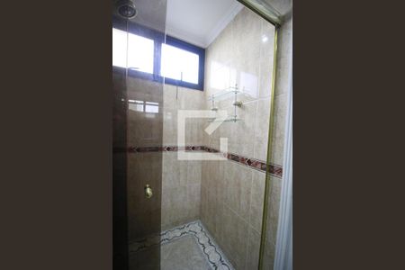 Apartamento à venda com 222m², 4 quartos e 3 vagasSuíte quarto 3