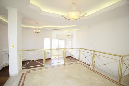 Apartamento à venda com 222m², 4 quartos e 3 vagasSala piso Superior