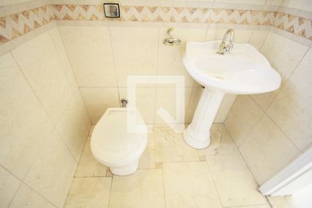 Apartamento à venda com 222m², 4 quartos e 3 vagasBanheiro Area de Lazer