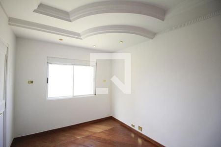 Apartamento à venda com 222m², 4 quartos e 3 vagasQuarto 1 piso superior