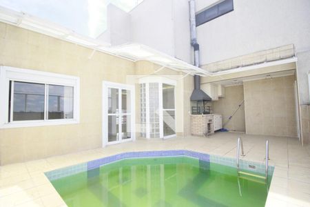 Apartamento à venda com 222m², 4 quartos e 3 vagasPiscina