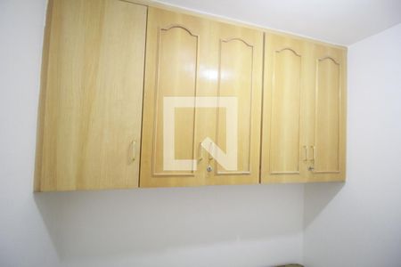 Apartamento à venda com 222m², 4 quartos e 3 vagasQuarto Lavanderia