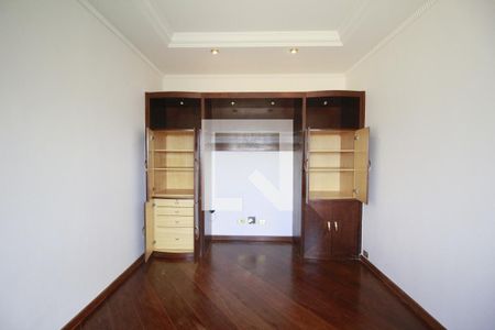 Apartamento à venda com 222m², 4 quartos e 3 vagasQuarto 1 piso superior