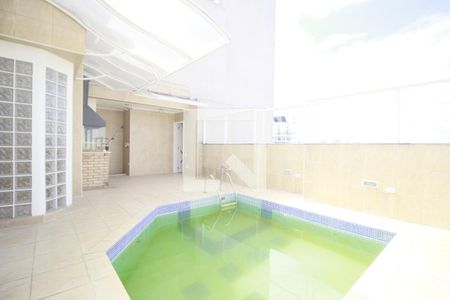 Apartamento à venda com 222m², 4 quartos e 3 vagasPiscina