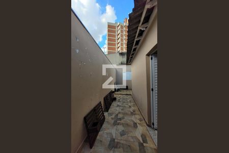 Casa à venda com 167m², 15 quartos e 4 vagas Casa à venda com 167m², 15 quartos e 4 vagasQuintal