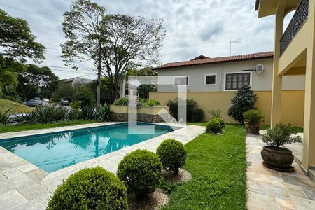 Casa de condomínio à venda com 630m², 4 quartos e 2 vagasPiscina