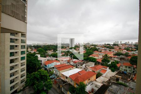 Studio à venda com 116m², 1 quarto e 2 vagasVista da Suíte