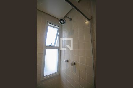 Studio à venda com 116m², 1 quarto e 2 vagasDetalhe do Banheiro da Suite