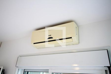 Studio à venda com 116m², 1 quarto e 2 vagasDetalhe da Suíte