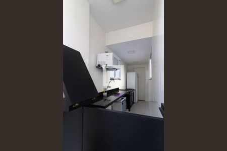 Apartamento para alugar com 80m², 2 quartos e 1 vaga Apartamento para alugar com 80m², 2 quartos e 1 vagaDetalhe do salão de festa