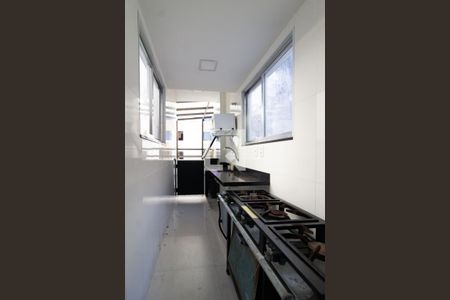 Apartamento para alugar com 80m², 2 quartos e 1 vaga Apartamento para alugar com 80m², 2 quartos e 1 vagaDetalhe do salão de festa