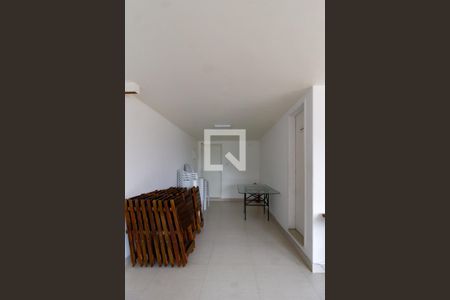 Apartamento para alugar com 80m², 2 quartos e 1 vaga Apartamento para alugar com 80m², 2 quartos e 1 vagaÁrea comum - Salão de festas