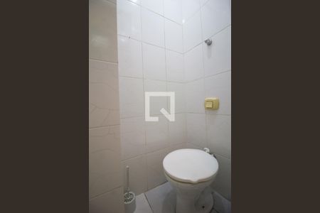 Apartamento para alugar com 80m², 2 quartos e 1 vaga Apartamento para alugar com 80m², 2 quartos e 1 vagaBanheiro de serviço